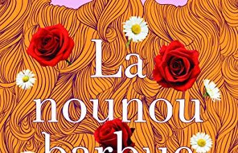 Le 11 avril, la nounou barbue sera de sortie !