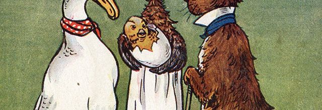 Le lièvre de Pâques, ce drôle de lapin - Karambolage - ARTE