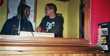 Le peuple de l'herbe