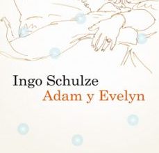 ADAM Y EVELYN leer el libro