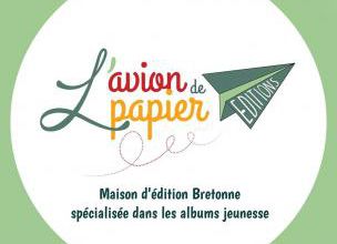 Livres & Séries - L'AVION de PAPIER
