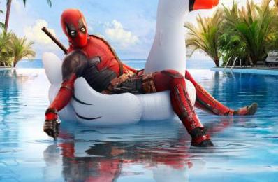 BOX OFFICE WORLDWIDE DU 1er JUIN 2018 AU 3 JUIN 2018
