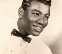 Corinthian "Kripp" Johnson