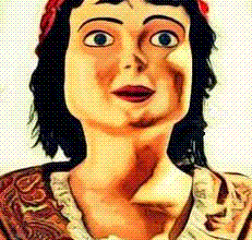 La Belle Hélène
