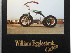 William Eggleston