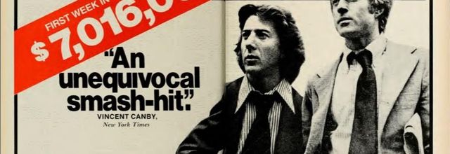 BOX OFFICE USA DU 8 AVRIL 1976 AU 14 AVRIL 1976