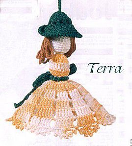 Terra et Terry vont arrivés dans ta boîte email !!