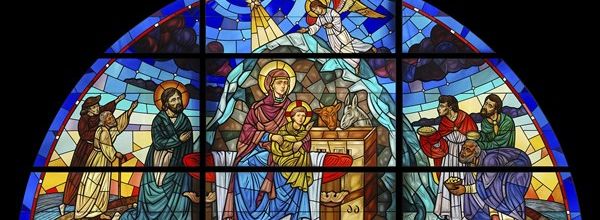 Noël, un peu d'histoire...