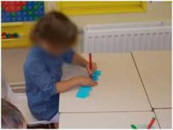 Nouveaux programmes de l'école maternelle