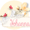 dentelle, signature animee