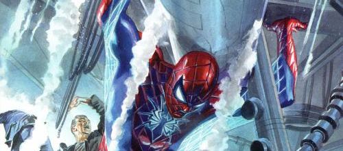 All-New Spider-Man 9 : Peu Importe Le Prix