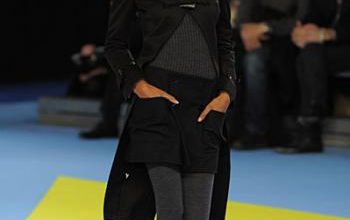 mode fashion yohji yamamoto