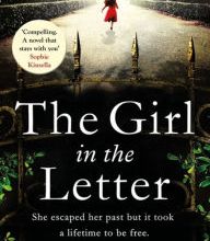 Ebook pc download The Girl in the Letter MOBI