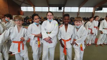 District Benjamin (ne)s de Hoymille le 19/02/22
