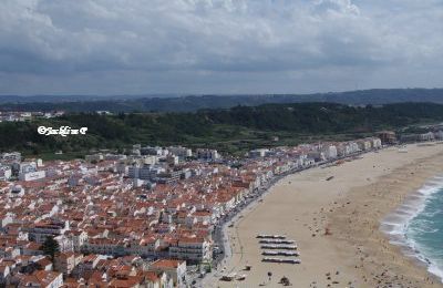 Voyage au Portugal (16) Nazaré-Batalha- 