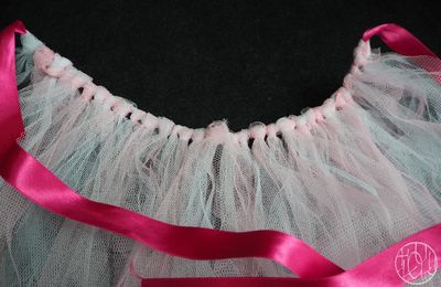 Idée de cadeau d'anniversaire : le tutu express !