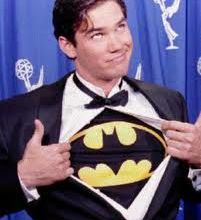 Dean Caine, l'oublié...