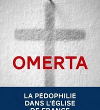 Livres audio du domaine public à télécharger Omerta  - La pédophilie dans l'Eglise de France