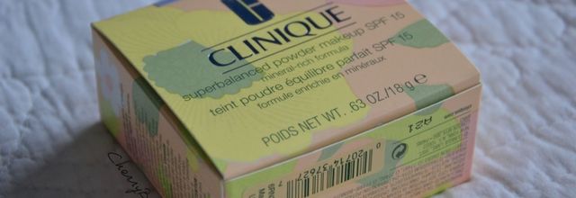 Ma poudre miracle pour peaux mixtes !