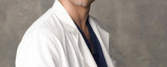 Que sont-ils devenus ? Patrick Dempsey