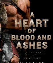 {pdf download} A Heart of Blood and Ashes
