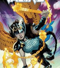 Ebook german download Valkyrie: Jane Foster: Vol. 1 - The Sacred And The Profane by Jason Aaron (Text by), Al Ewing, CAFU DJVU