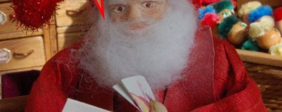 Joyeux Noël!