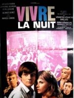 Herve Vilard - Claude Bolling - Vivre la nuit - 1968