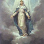 Homélie de l’Assomption de Marie - 15 août