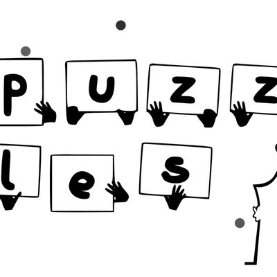 Puzzles !