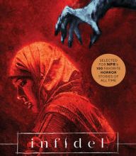 Free download of books in pdf Infidel by Pornsak Pichetshote, Aaron Campbell, Jose Villarrubia, Jeff Powell