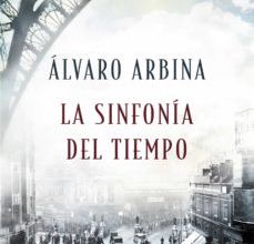 Descarga un libro en ipad LA SINFONÍA DEL TIEMPO
