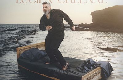 Lucien Chéenne se souvient de son père avec Derrière L'amour
