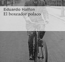 Ebooks descargar deutsch gratis EL BOXEADOR POLACO