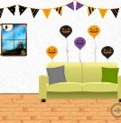 Dasyutu - Escape Part 2: Halloween 2018