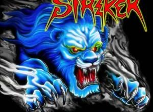 Striker - Eyes in the night (2010) - Speedy thrash metal with a feel good vibe  - 74% (28/05/14)