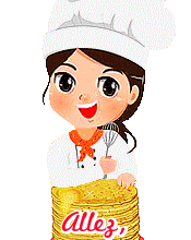 986 - crêpe, cuisine chandeleur