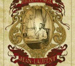 #PLIB2020 : Je suis fille de rage, de Jean-Laurent Del Socorro