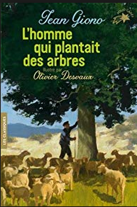 Spécimen Gallimard