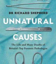 Book downloads for ipad 2 Unnatural Causes: 'Heart-wrenchingly honest' Professor Sue Black, author of All That Remains by Richard Shepherd in English