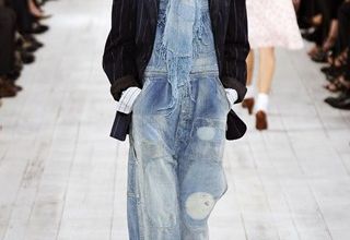 fashion jeans