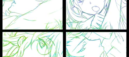 Pandora Hearts images 2