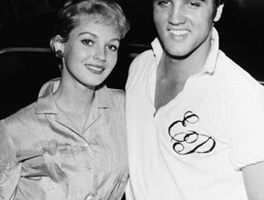 rip Venetia Stevenson