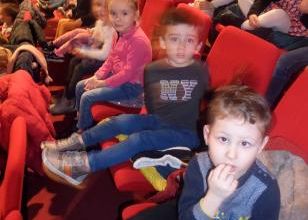 Des bulles et encore des bulles