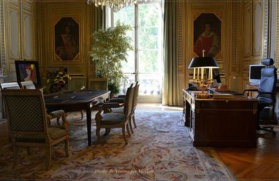 Journées Européennes du Patrimoine : A la découverte du Sénat