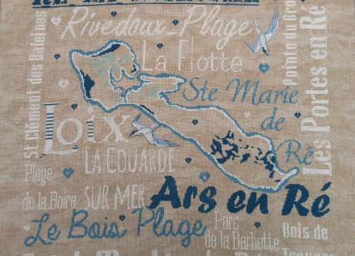 C'est quand même mieux quand c'est repassé!