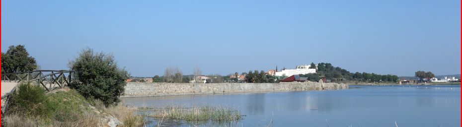 La Via de la Plata #4 Sur la calzada romana