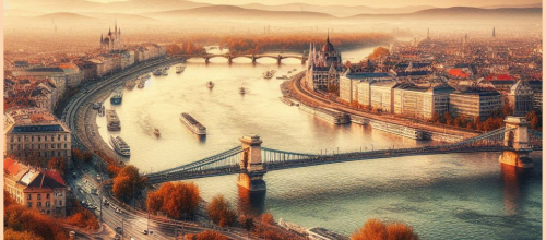 BUDAPEST
