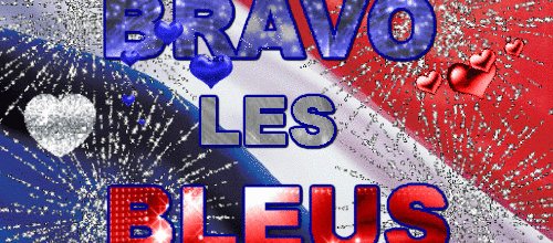 Toujours en pause mais...