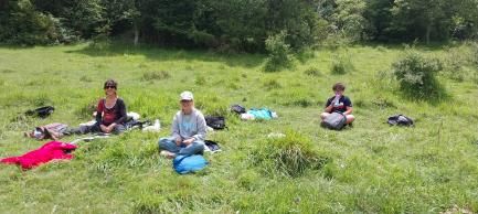 Sortie nature